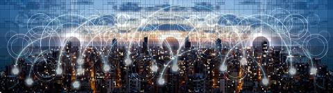 11 mai 2022 -  La donnée au cœur de la transformation de notre société 