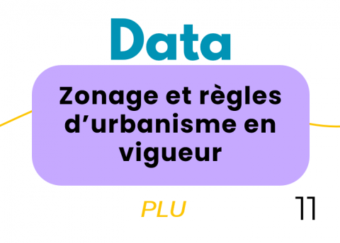 11-Zonage et règles d’urbanisme en vigueur