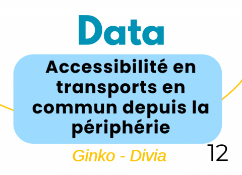 12-Accessibilité en transports en commun depuis la périphérie