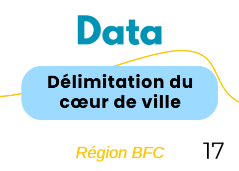17-Délimitation du cœur de ville