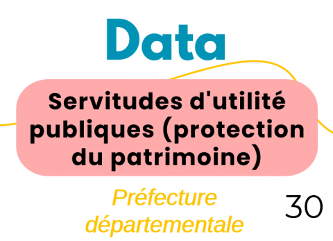 30-Servitudes d'utilité publiques (protection du patrimoine)