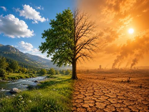 22 septembre 2026 - Evaluer le climat futur pour anticiper